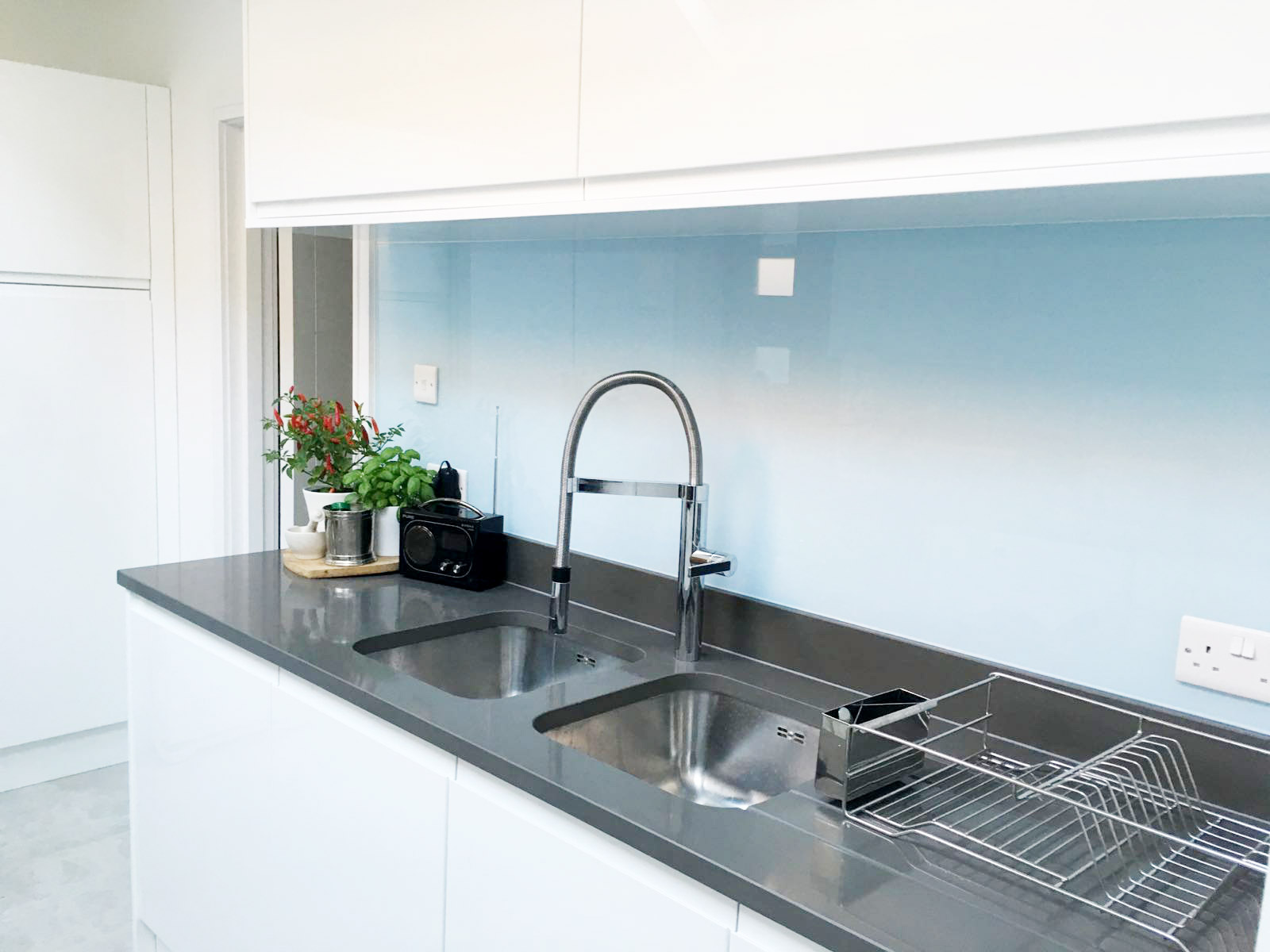 Kitchen Splashback