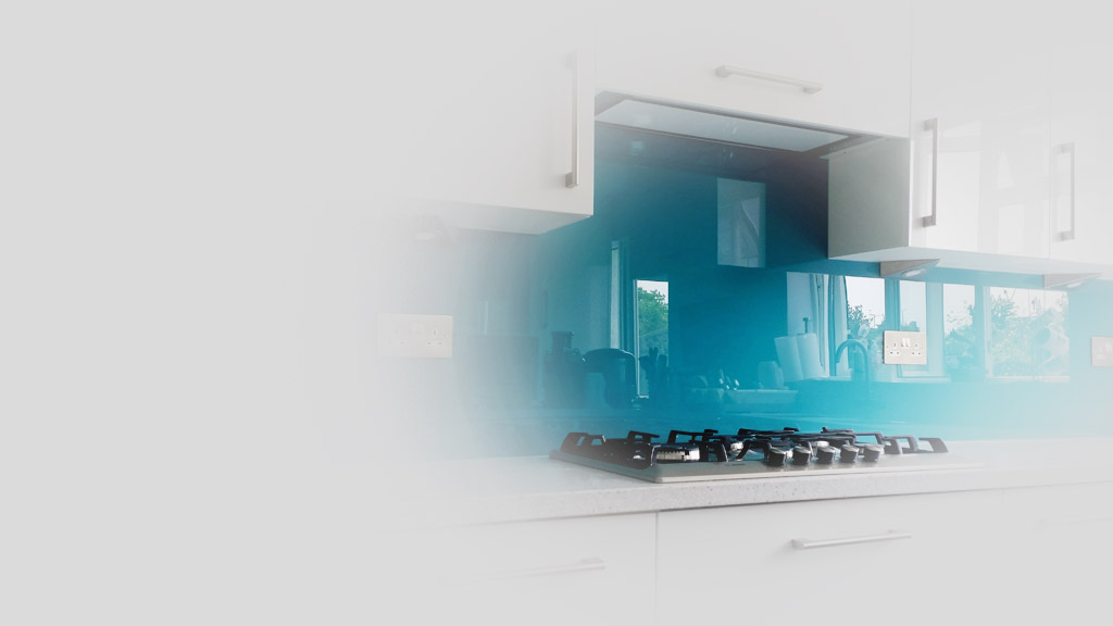 Kitchen & Bathroom Splashbacks